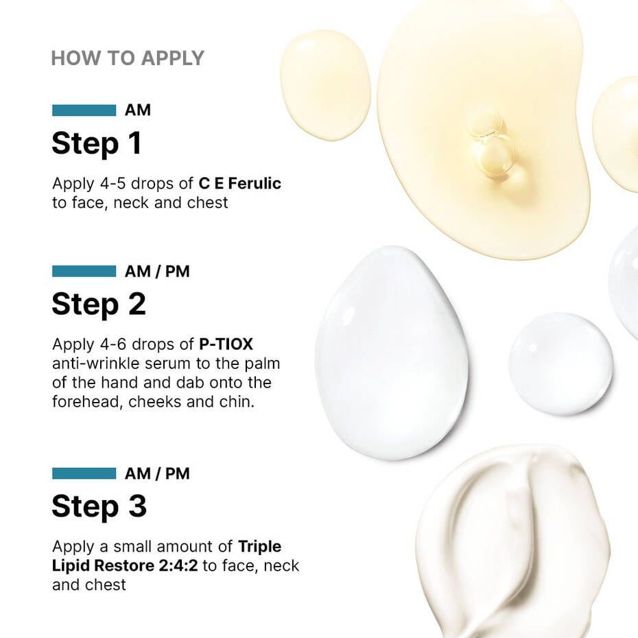 SKINCEUTICALS EXCLUSIVE Best Sellers Discovery Set